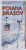 POIANA BRASOV , PLIANT TURISTIC CU HARTA , ANII ' 70 - ' 80