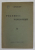 POLEMICI VANATORESTI de I. MOLDOVAN - JUNIOR , 1940 , DIN BIBLIOTECA VASILE COTTA *