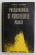 POLEMOLOGIA SI PROBLEME PACII de VASILE SECARES , 1976