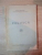 POLITICA de TRAIAN BRAILEANU , Cernauti 1928