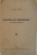 POLITICA DE TRANSPORT A CAILOR FERATE de AUREL GOCIMAN, 1928