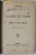 POLITICA DE VORBE SI OMUL DE STAT / ALTA CRESTERE de SIMION MEHEDINTI , COLEGAT DE 2 CARTI , 1922 - 1928