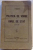 POLITICA DE VORBE SI OMUL DE STAT de S. MEHEDINTI, EDITIA A DOUA , 1928