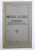 POLITICA EXTERNA A ROMANIEI  de N. DASCOVICI , 1936