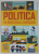 POLITICA PE INTELESUL COPIILOR , ilustratii de KELLAN STOVER , 2018