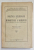POLITICA RELIGIOASA SI MINORITARA A ROMANIEI , FAPTE SI DOCUMENTE , CARI IMPUN O NOUA ORIENTARE de ONISIFOR GHIBU , Cluj 1940