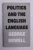 POLITICS AND THE ENGLISH LANGUAGE by GEORGE ORWELL , 2013