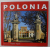 POLONIA , MINIALBUM DE PREZENTARE CU TEXT IN LIMBA SPANIOLA , 2012
