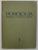 POMOLOGIA REPUBLICII POPULARE ROMINE ( ISTORIC , BIOLOGIE , METODE ) , VOLUMUL I , 1963 *PREZINTA URME DE UZURA