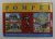 POMPEI - HERCULANUM , CAPRI , SORRENTE - SITES ARCHEOLOGIQUES DE L 'EMPIRE ROMAIN , AVEC 20 RECONSTRUCTIONS SUR FILM TRANSAPARENT , 2006 , CD INCLUS *