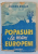 POPASURI LA MARI EUROPENI de EUGEN RELGIS , 1945