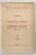 POPORUL ROMAN SI FENOMENUL RELIGIOS  - STUDIU PE MARGINEA PRODUCTIUNILOR FOLKLORICE  de TH. FECIORU , 1939