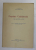 POPULATIA CADRILATERULUI INTRE ANII 1878 SI 1938 de C. BRATESCU  1938