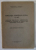 POPULATIA JUDETULUI PUTNA LA 1820 , CONSTATARI DEMOGRAFICE , ADMINISTRATIVE , ECONOMICE SI CULTURALE ...de CONSTANTIN C. GIURESCU , 1941 , DEDICATIE *