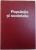 POPULATIE SI SOCIETATE - STUDII DE DEMOGRAFIE ISTORICA, VOL. I de STEFAN PASCU, 1972