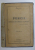 PORCII - IMPRESII DIN TIMPUL INVAZIEI, VOL.II de  ARHIBALD - BUCURESTI, 1921