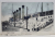 PORT - ARTHUR - PRIMIREA MINISTRULUI DE RASBOIU , CARTE POSTALA ILUSTRATA , CLASICA