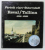 PORTRAIT EINER OSTSEESTADT - REVAL / TALLINN  (PORTRETUL UNUI ORAS , TALLINN ) 1220-1980 , von ERIK THOMSON , 1979 , TEXT IN LIMBA GERMANA