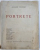 PORTRETE de ALEXANDRU TOPLICEANU, 1935