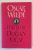 PORTRETUL LUI DORIAN GRAY de OSCAR WILDE , 2022