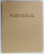 PORTUGAL , EIN BILDBAND von OTTO SIEGNER , ALBUM ILUSTRAT CU TEXT IN LIMBA GERMANA , ANII '50