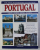 PORTUGAL - LISBON , OPORTO, SINTRA , ALGARVE , EDITIE IN LIMBA ENGLEZA
