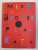POSTER MASTERS AND PUPILS , by ZDZISLAW SCHUBERT , TEXT IN POLONEZA SI ENGLEZA , 2008