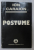 POSTUME de ION CARAION , editie ingrijita de EMIL MANU , 1995 , DEDICATIE*
