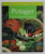 POTAGER , CULTIVER DE BEAUX LEGUMES AU NATUREL par CHRISTINE RECHT , 2002