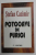 POTCOAVE DE PURICI de STEFAN CAZIMIR , 2003