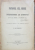 POTOPUL CEL MARE SI INTERPRETAREA LUI STIINTIFICA , CONFERINTA TINUTA de G. M. MURGOCI , 1906 , PREZINTA HALOURI DE APA SI URME DE UZURA *