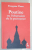 POUTINE OU L 'OBSESSION DE LA PUISSANCE par FRANCOISE THOM , 2022