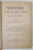POVATUITORUL  STUDIULUI LIMBII ROMANE IN CLASELE PRIMARE / LECTIUNI PRACTICE DIN TOTE RAMURILE STUDIULUI LIMBII de I. MANLIU , COLEGAT , 1869 , LEGATURA  SEMNATA