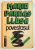 POVESTASUL, de MARIO VARGAS LLOSA , 1992