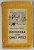 POVESTEA CELOR CINCI PITICI de LOLA STEREA - BARAGAN , 1941