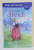 POVESTEA LUI HEIDI de JOHANNA SPYRI , repovestire de MARY SEBAG - MONTEFIORE , ilustratii de ALAN MARKS , SERIA ' PRIMA MEA LECTURA ' , NIVELUL 3 , MINIROMAN , 2024
