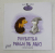 POVESTEA PUIULUI DE ARICI de LUCIA MUNTEAN , ilustratii de XABA PETE , 2010