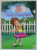 POVESTI CU FANCY NANCY , SERIA ' FANCY NANCY CLANCY ' , adaptare de NANCY PARENT , ilustratii de LISNEY STORYBOOK ART TEAM , 2020, PREZINTA URME DE UZURA