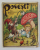 POVESTI de EM . PASCULESCU - ORLEA , desene de PASCAL , 1936 , COPERTA SPATE REFACUTA *