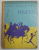 POVESTI de ION SLAVICI, ILUSTRATII de MARCELA CORDESCU , 1960 *COTOR UZAT , *COPERTA CU URME DE UZURA