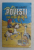 POVESTI MINUNATE de W . HAUFF , 1993