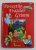 POVESTILE FRATILOR GRIMM de FRATII GRIMM , 2008 * COTOR LIPIT CU SCOTCH