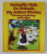 POVESTILE MELE CU ANIMALE / MY ANIMAL STORIES , VOLUM DE POVESTI BILINGV ROMAN - ENGLEZ , ilustratii de NICOLETA IONESCU , ANII '2000