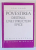 POVESTIREA , DESTINUL UNEI STRUCTURI EPICE de ION VLAD , DIMENSIUNILE EPOSULUI , 1972