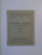 POVESTIRI ISTORICE ,DIN TRECUTUL ROMANESC AL CLUJULUI , ANUL AL 25 -LEA , NR 219 , de ION FILIMON , SIBIU 1935