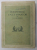 POVESTIRILE UNUI VANATOR de I. S. TURGHENIEV , 1954