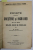 POVETE ASUPRA CRESTEREI SI INGRIJIREI CAILOR , BOILOR , OILOR SI PORCILOR /  PASERILOR de N. FILIP , COLIGAT DE DOUA VOLUME , EDITIE INTERBELICA
