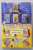 POWER TAROT by TRISH MacGREGOR and PHYLLIS VEGA , 1998