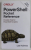 POWERSHELL POCKET REFERENCE , PORTABLE HELP FOR POWERSHELL SCRIPTERS by LEE HOLMES , 2021