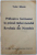 PRABUSIREA GERMANIEI IN PRIMUL RAZBOI MONDIAL SI REVOLUTIA DIN NOEMBRIE de WALTER ULBRICHT , 1953